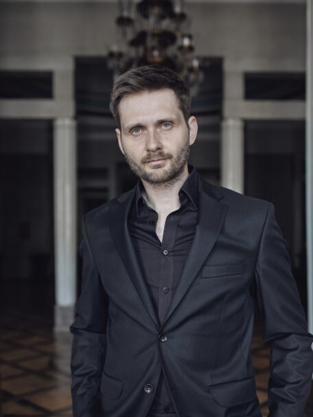 Zdjęcie: Robert Bondara