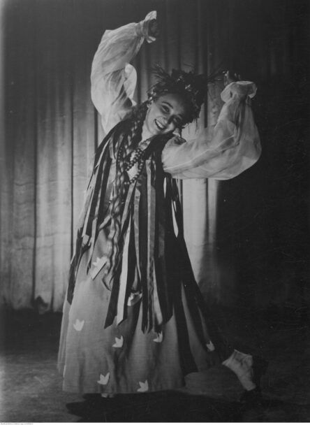 Zdjęcie: Olga Sławska-Lipczyńska