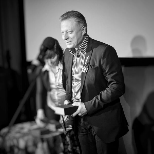 Zdjęcie: Zmarł Walery Mazepczyk