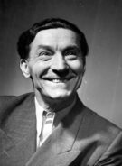 Feliks Parnell