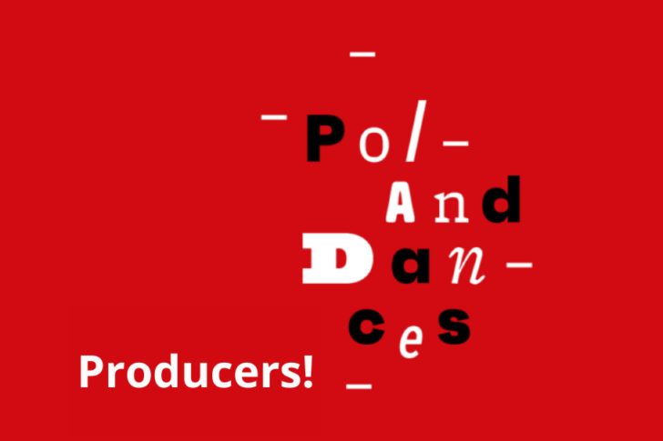 Zdjęcie: NIMiT: Nabór wniosków do programu „PolandDances / Producers!”