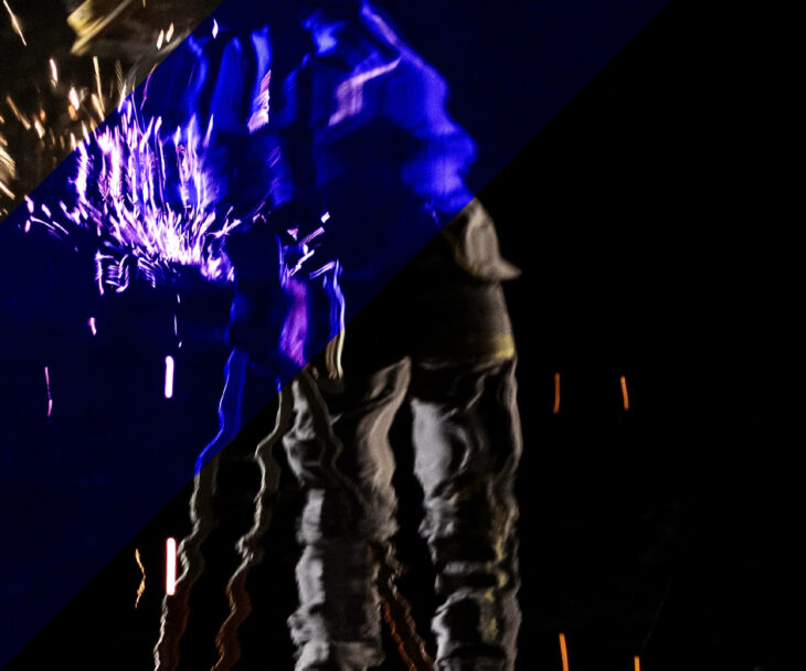 Zdjęcie: Warszawa / Teatr Wielki – Opera Narodowa: Casting do opery „Ariadna na Naxos”