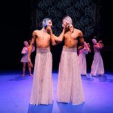 Zdjęcie: Piła: Polski Teatr Tańca „TOACA” (polsko-rumuńska koprodukcja)