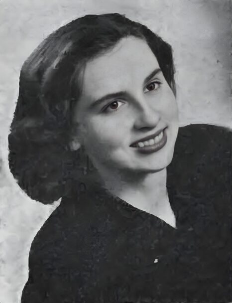 Zdjęcie: Irena Basiukówna