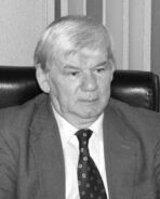 Zdjęcie: Zmarł Bronisław Aubrecht-Prądzyński