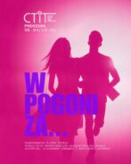 Zdjęcie: Warszawa: Premiera spektaklu Teatru Tańca Zawirowania „W pogoni za…” w choreografii Elwiry Piorun