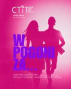 Zdjęcie: Warszawa: Premiera spektaklu Teatru Tańca Zawirowania „W pogoni za…” w choreografii Elwiry Piorun