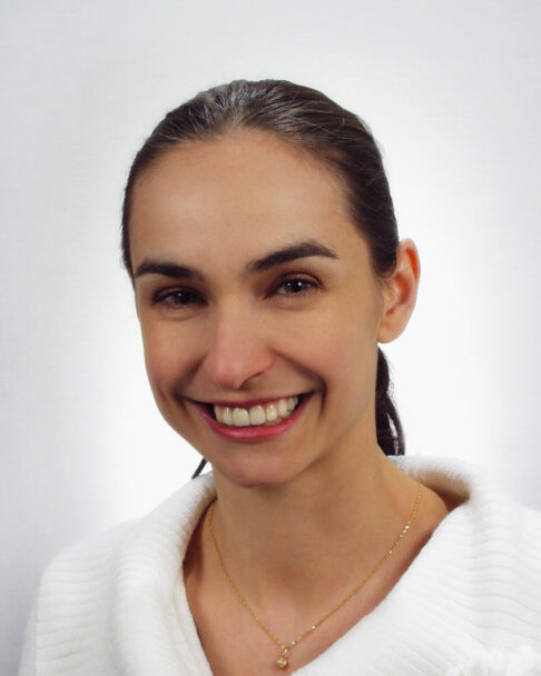 Zdjęcie: Aleksandra Stanisławska
