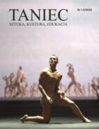 Zdjęcie: Lato z magazynem „TANIEC”