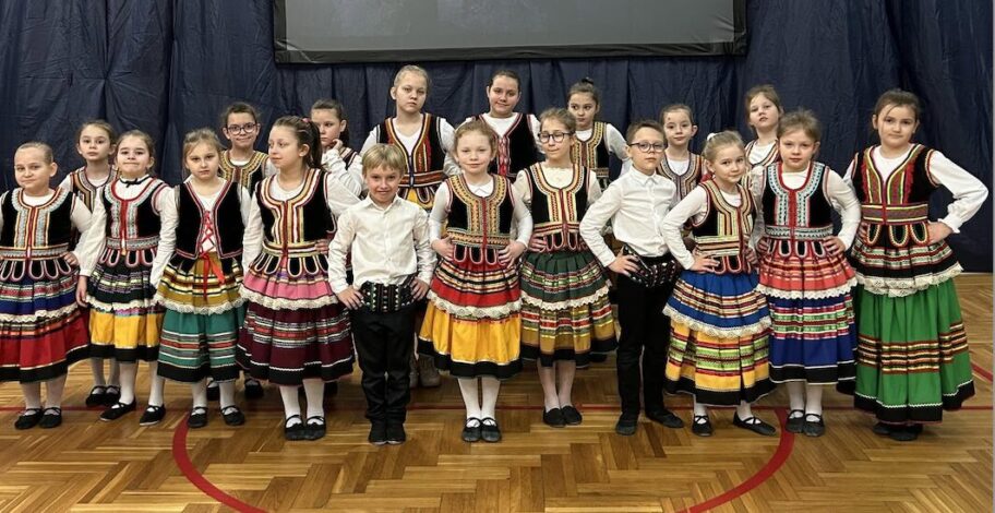Zdjęcie: Zespół Pieśni i Tańca „Festa”