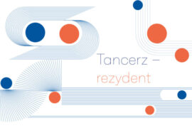 Zdjęcie: NIMiT: Ruszył nabór wniosków do Programu Tancerz-Rezydent – edycja 2025–2026