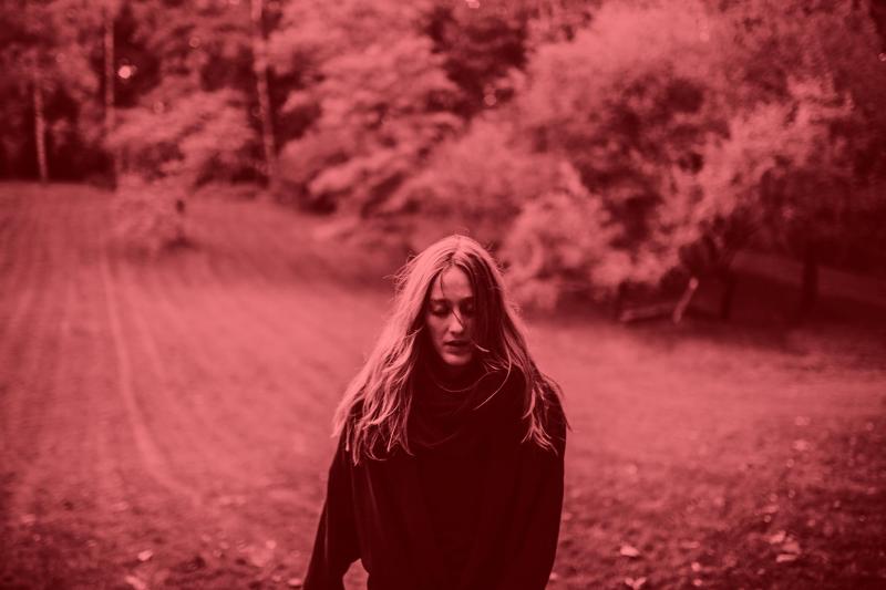 Zdjęcie: Warszawa: Ramona Nagabczyńska „pURe”– pokaz fragmentów spektaklu i dyskusja