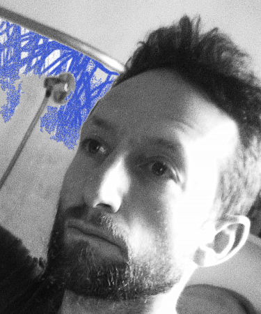 Zdjęcie: Wrocław/Konkurs OFF XXXV Przeglądu Piosenki Aktorskiej: Irad Mazliah, Zbigniew Szumski„The failure of a future – upadek przyszłości”