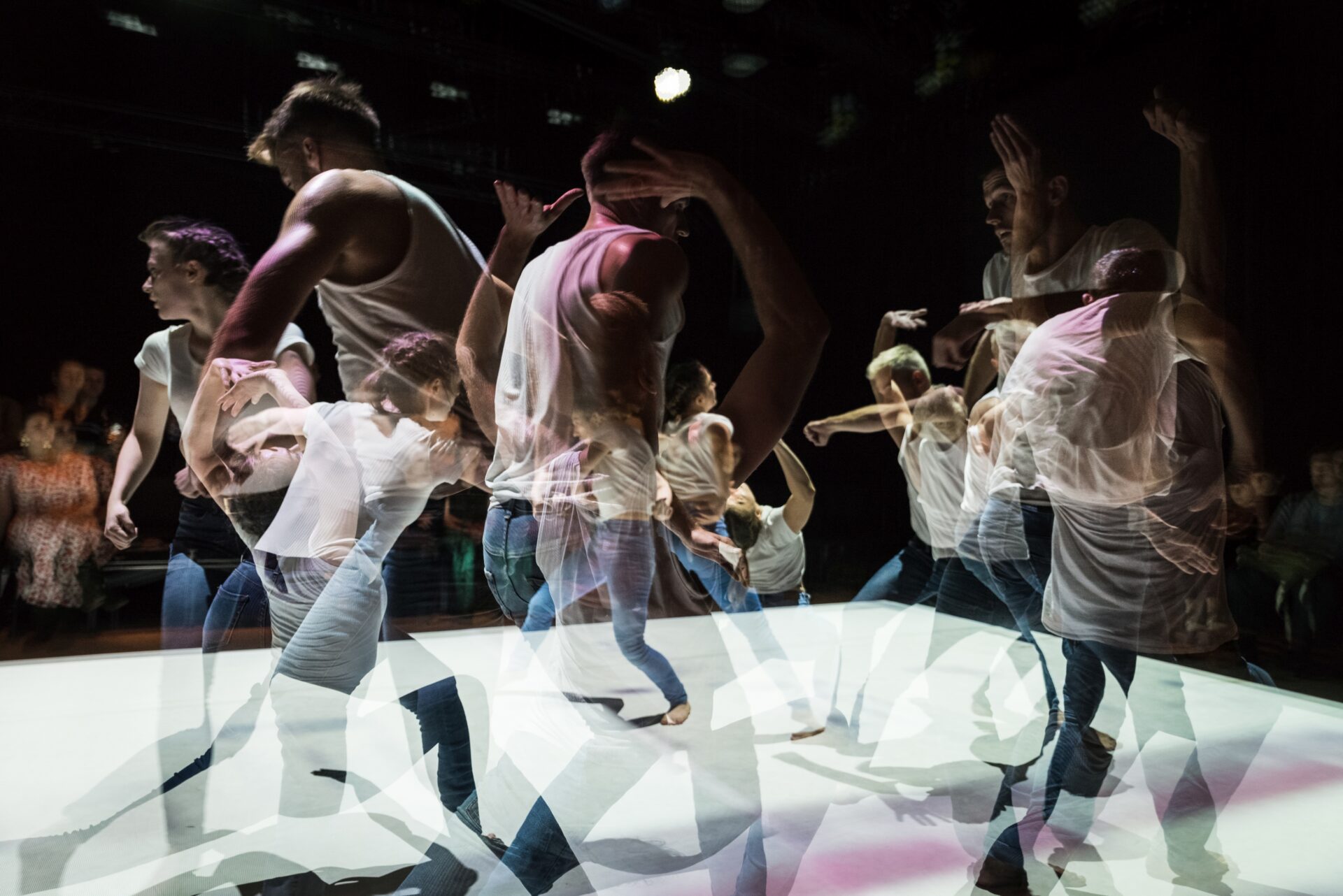 Krakow Dance Theatre