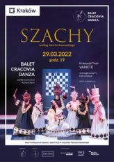 Zdjęcie: 20 lat Festiwalu Tańców Dworskich „Cracovia Danza”