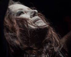 Zdjęcie: Choreostorie: Sylwia Hanff