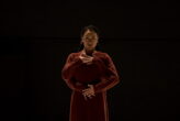 Zdjęcie: Bytom: Teatr ROZBARK „Gemini tryptyk” – chor. Anna Piotrowska
