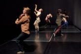 Zdjęcie: Kielce/Polska Sieć Tańca 2020/21: Lubelski Teatr Tańca „If/Then”