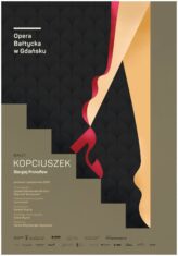 Zdjęcie: Gdańsk: Opera Bałtycka „Kopciuszek” – chor. Izabela Sokołowska-Boulton, Wojciech Warszawski