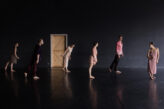 Zdjęcie: Łódź: Monika Grzelak „Po cichu”