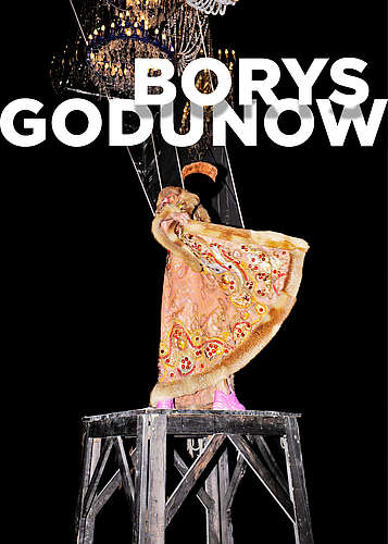 Zdjęcie: „Borys Godunow” – casting dla tancerzy/aktorów/performerów
