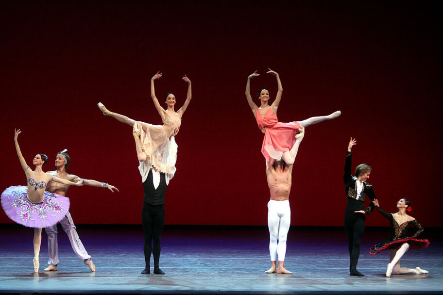 Zdjęcie: Dziś Światowy Dzień Baletu