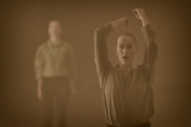 Zdjęcie: Ramona Nagabczyńska styczniową Postacią miesiąca