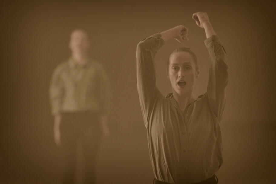 Zdjęcie: Ramona Nagabczyńska styczniową Postacią miesiąca