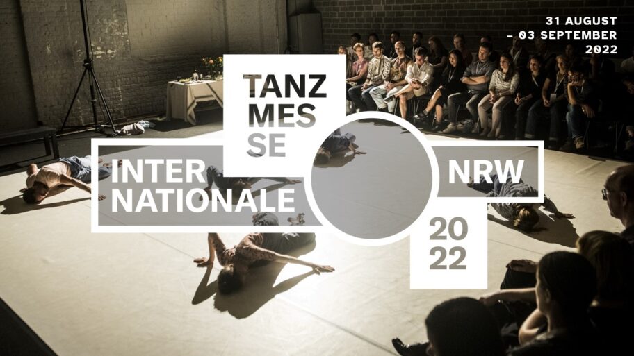 Zdjęcie: Düsseldorf: Internationale Tanzmesse NRW 2022 – zgłoszenia i konsultacje z ekspertami