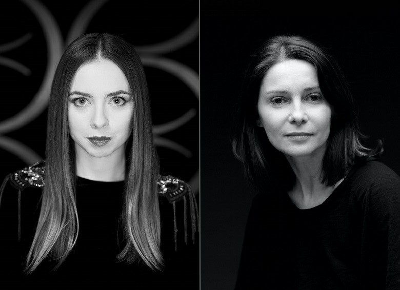 Zdjęcie: Izadora Weiss i Anna Hop nominowane do nagrody „O!Lśnienia 2021” portalu Onet.pl
