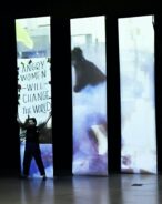 Zdjęcie: Cracow: On anger in social and choreographic contexts – premiere of Anna Konjetzky’s new piece