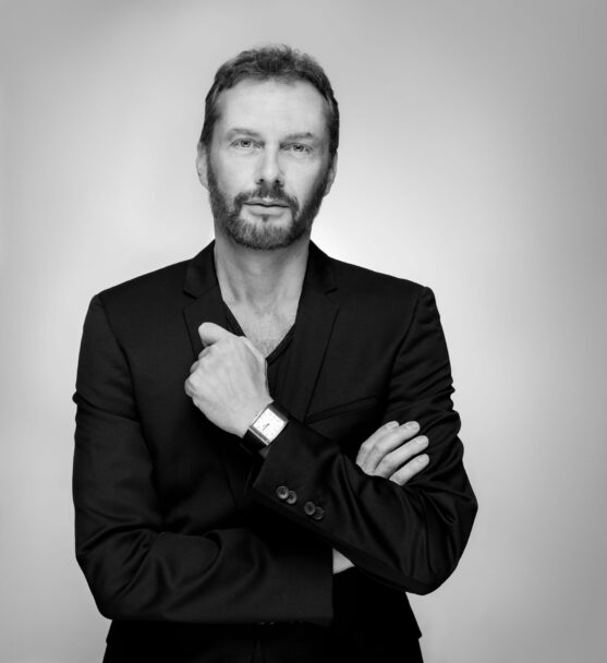 Zdjęcie: Giorgio Madia about his upcoming premiere of “Don Juan” in Wrocław Opera