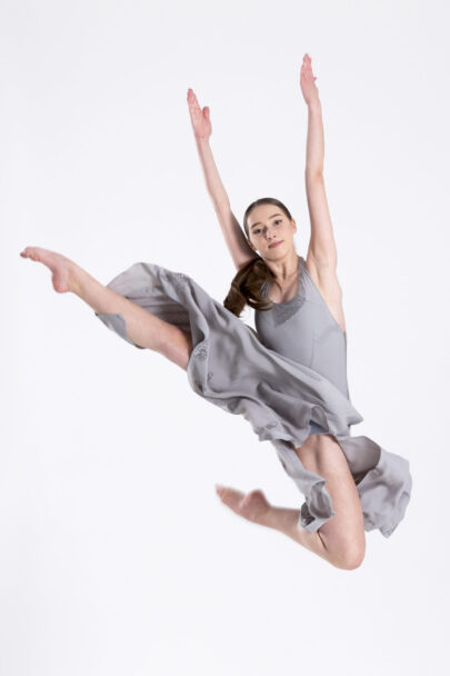Zdjęcie: Wiedeń: Sukces uczniów Ogólnokształcącej Szkoły Baletowej w Bytomiu na European Ballet Grand Prix