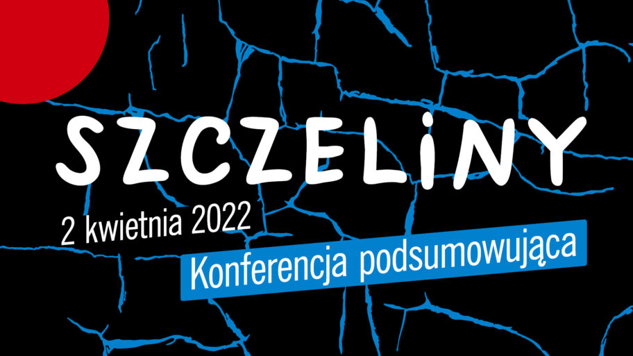 Zdjęcie: Wrocław/Szczeliny: „Col tempo / Z biegiem czasu”  – konferencja