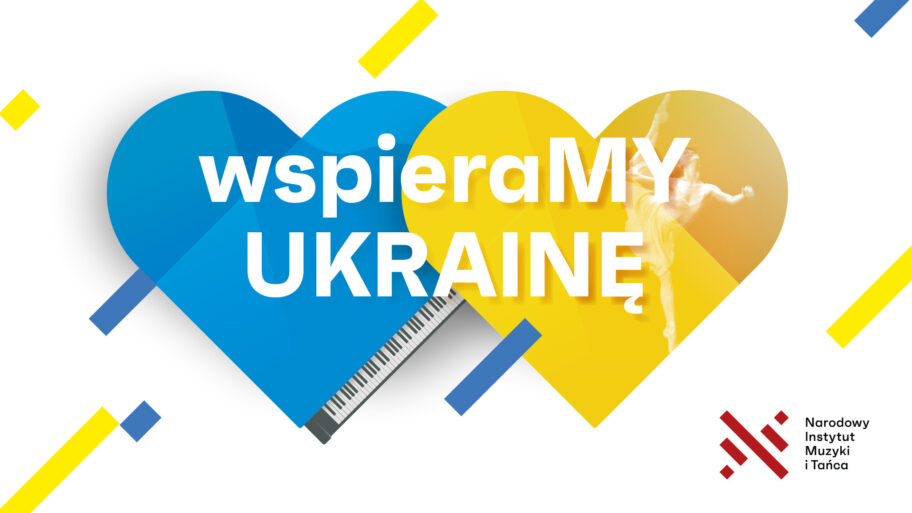 Zdjęcie: Solidarni z Ukrainą – bezpłatna pomoc psychologiczna dla Ukraińców / Солідарні з Україною