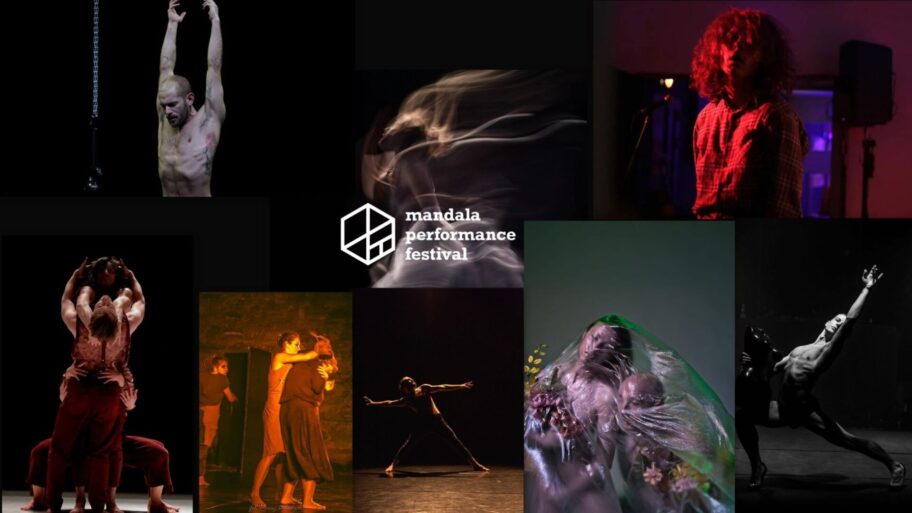 Zdjęcie: Wrocław: Mandala Performance Festival 2022 rozpocznie się 6 maja