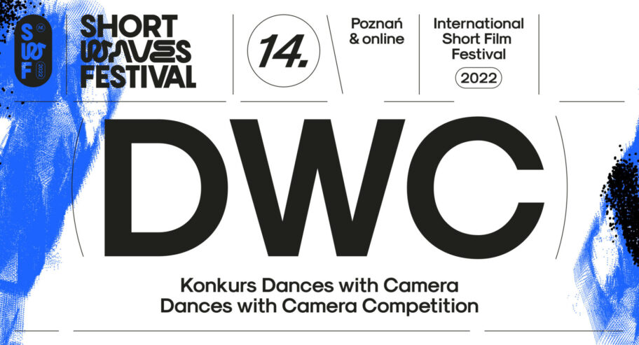 Zdjęcie: Poznań: Taniec podczas 14. edycji „Short Waves Festival”