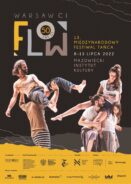 Zdjęcie: Warszawa: Wystawa „50 lat Kontakt Improwizacji: Zaczątki, Korzenie, Gałęzie” rozpocznie 13. Festiwal Warsaw CI Flow