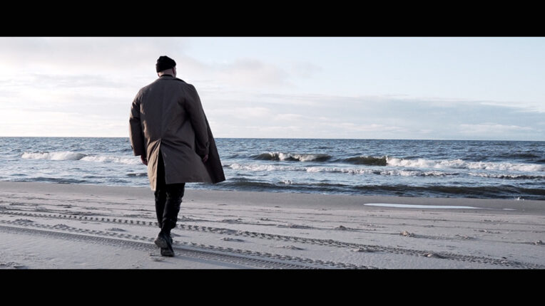 Kadr z filmu „See You Never” Michała Strugarka. Fot. Martin Szłapka