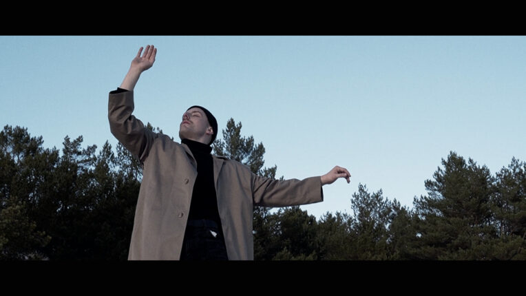 Kadr z filmu „See You Never” Michała Strugarka. Fot. Martin Szłapka