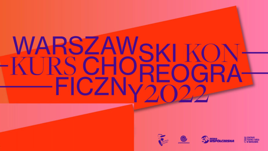 Zdjęcie: Warszawa: Warszawski Konkurs Choreograficzny 2022