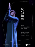 Zdjęcie: Warszawa: Wieczór choreograficzny „Judas” w Teatrze Syrena