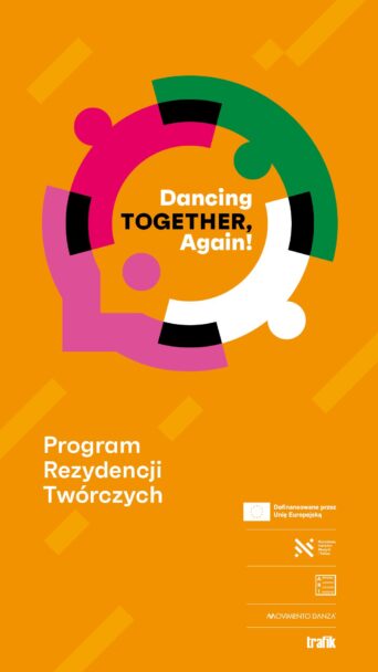 Zdjęcie: NIMiT: „Dancing Together, Again!” – rezydencja w Chorwacji – nabór przedłużony!