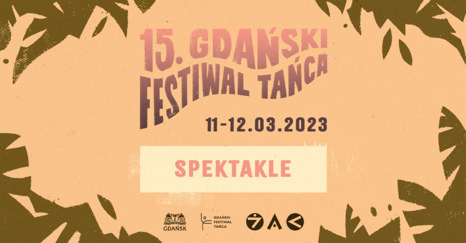 Zdjęcie: Gdańsk: Marcowe spektakle na 15. Gdańskim Festiwalu Tańca