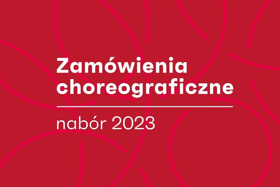 Zdjęcie: NIMiT: Nabór do programu „Zamówienia choreograficzne” na rok 2023