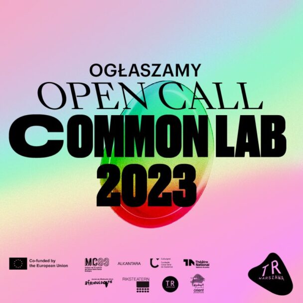 Zdjęcie: Common LAB 2023: Otwarty nabór zgłoszeń do udziału w projekcie europejskim
