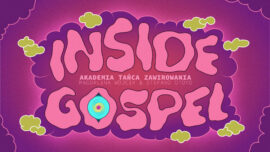 Zdjęcie: Warszawa / Akademia Tańca Zawirowania: Spektakl grupy projektowej Magdaleny Wójcik i Stefana Otoyo „Inside Gospel”