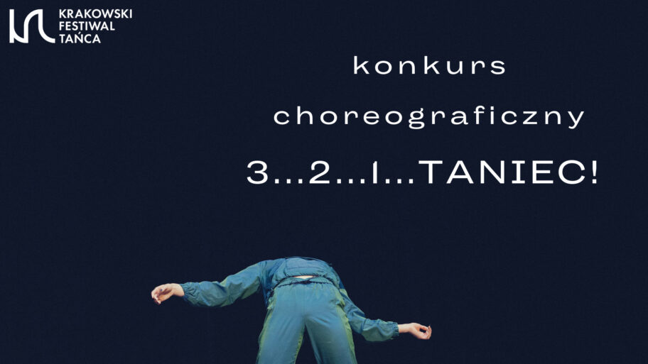 Zdjęcie: Kraków: 12. edycja konkursu choreograficznego 3…2…1…TANIEC!