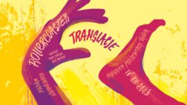 Zdjęcie: Kraków: Prezentacja spektaklu h.art company „DeLight” w ramach programu „Rollercoaster. Kolekcjonerzy wrażeń”