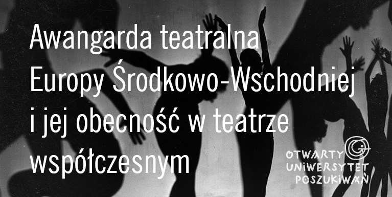 Zdjęcie: Wrocław: Wykład prof. Małgorzaty Leyko pt. „Awangarda taneczna w Polsce”
